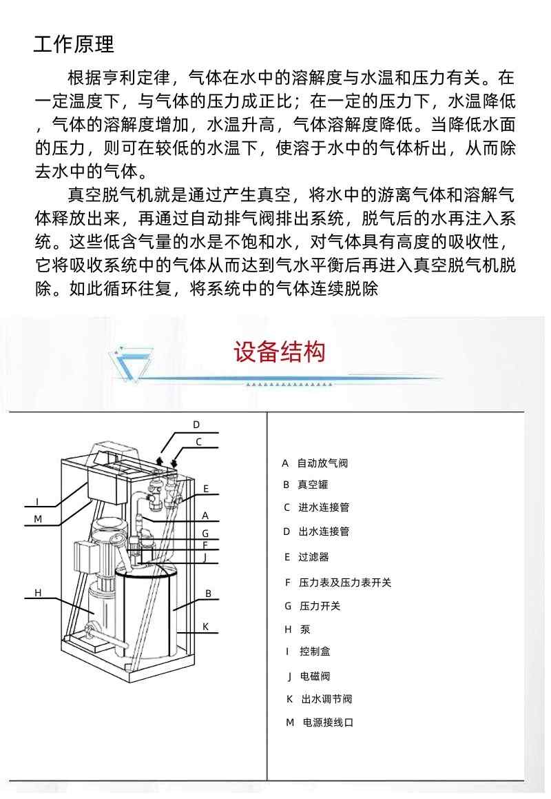 三亿体育 全站 三亿体育app变频智能真空脱气设备新乡(图4)