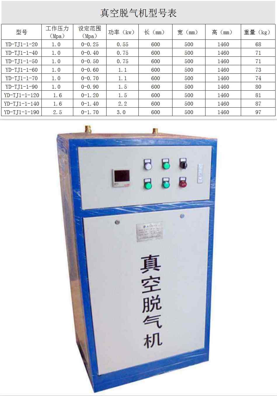 三亿体育 全站 三亿体育app变频智能真空脱气设备新乡(图5)