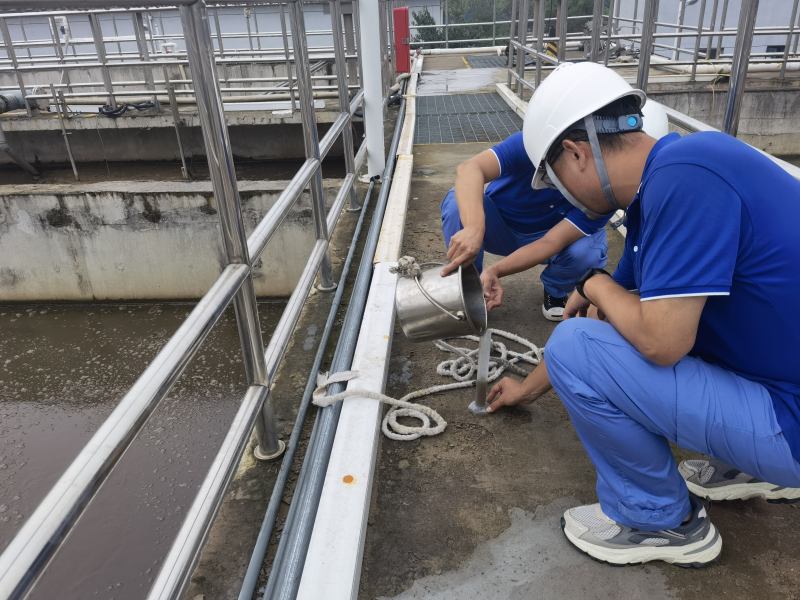 三亿体育 三亿体育下载 app北京门头沟最大居民安置点即将用上直饮水55个山村供水恢复正常(图4)