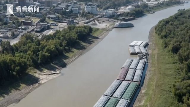 海水倒灌密西西比河三亿体育 美国多地供水系统受威胁