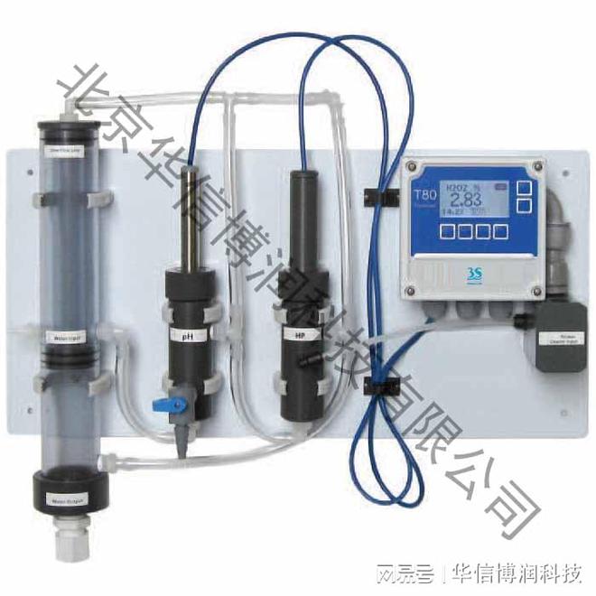 三亿体育二次供水系列水质分析仪(图6)