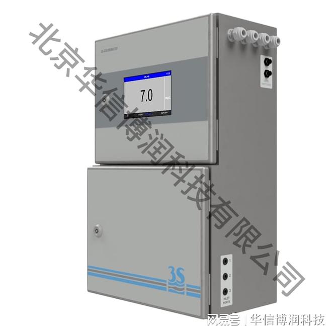 三亿体育二次供水系列水质分析仪(图5)