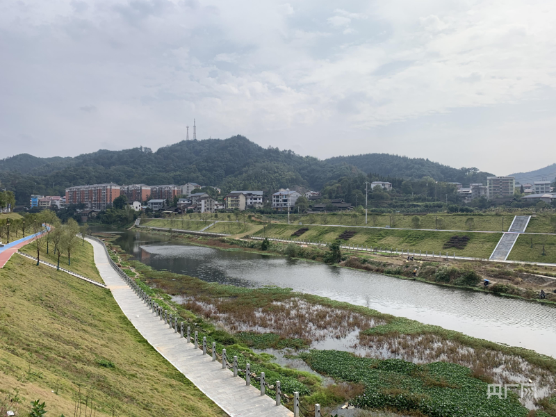 三亿体育湖南会同：冬修水利 加速推进农村水利设施建设